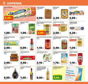 Volantino Tigre Pagina 14