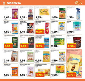Volantino Tigre Pagina 15