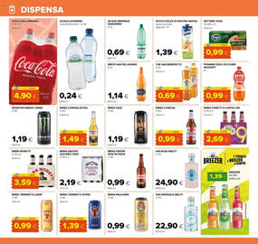 Volantino Tigre Pagina 16