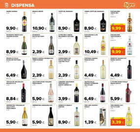 Volantino Tigre Pagina 17