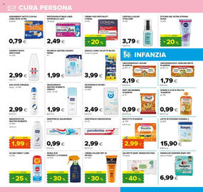 Volantino Tigre Pagina 18