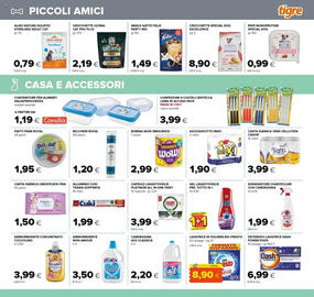 Volantino Tigre Pagina 19