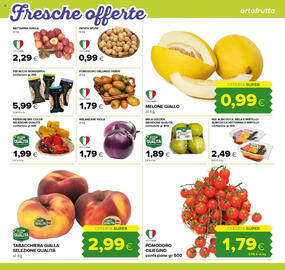 Volantino Tigre Pagina 2