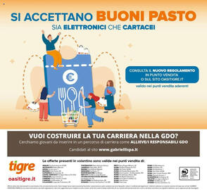 Volantino Tigre Pagina 20
