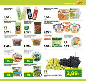 Volantino Tigre Pagina 3