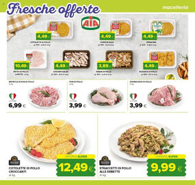 Volantino Tigre Pagina 4