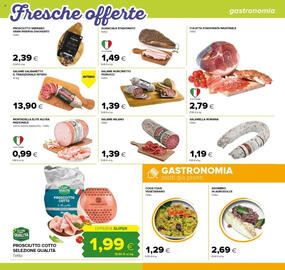 Volantino Tigre Pagina 6