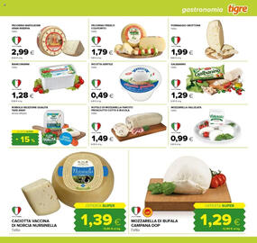 Volantino Tigre Pagina 7