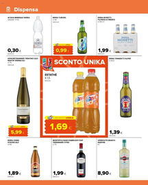 Volantino Tigre Amico Pagina 10