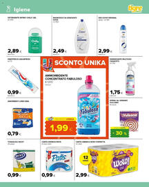 Volantino Tigre Amico Pagina 11