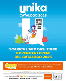 Volantino Tigre Amico Pagina 12