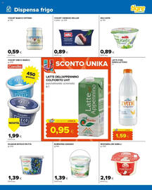 Volantino Tigre Amico Pagina 5