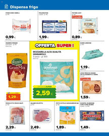 Volantino Tigre Amico Pagina 6