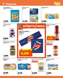 Volantino Tigre Amico Pagina 7