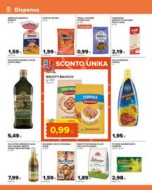 Volantino Tigre Amico Pagina 8