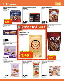 Volantino Tigre Amico Pagina 9