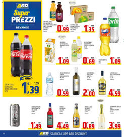 Volantino Ard Discount Pagina 10