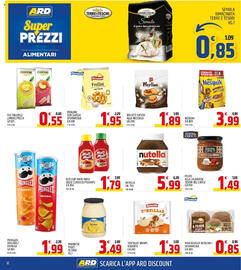 Volantino Ard Discount Pagina 12
