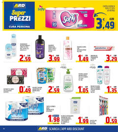 Volantino Ard Discount Pagina 14