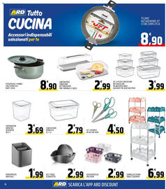 Volantino Ard Discount Pagina 16