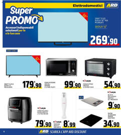 Volantino Ard Discount Pagina 18