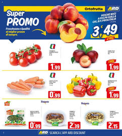 Volantino Ard Discount Pagina 2