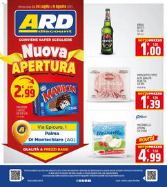 Volantino Ard Discount Pagina 20