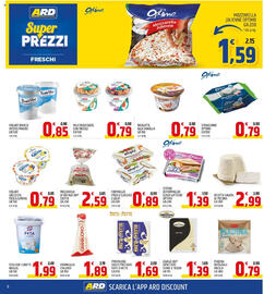 Volantino Ard Discount Pagina 6