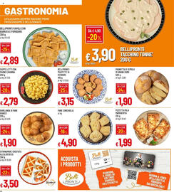 Volantino Galassia Pagina 10