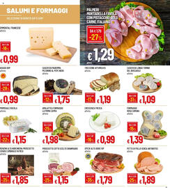 Volantino Galassia Pagina 11