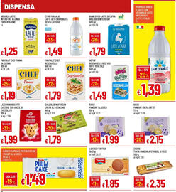 Volantino Galassia Pagina 14