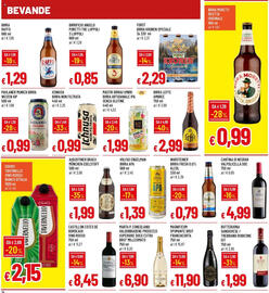 Volantino Galassia Pagina 18