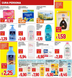 Volantino Galassia Pagina 19