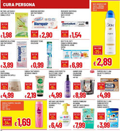 Volantino Galassia Pagina 20