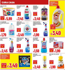 Volantino Galassia Pagina 21