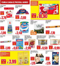 Volantino Galassia Pagina 22