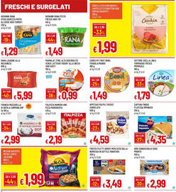 Volantino Galassia Pagina 4