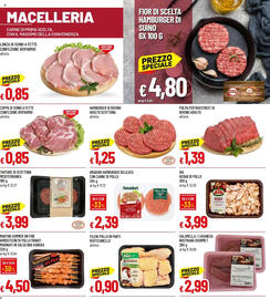Volantino Galassia Pagina 8