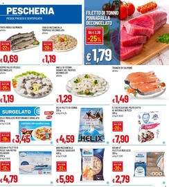 Volantino Galassia Pagina 9
