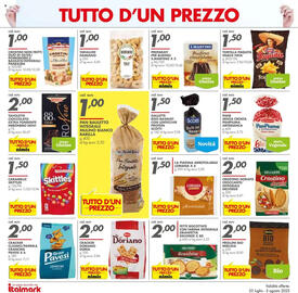 Volantino Italmark Pagina 2