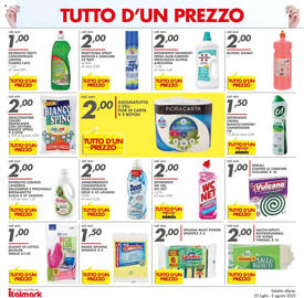 Volantino Italmark Pagina 8