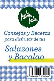 Folleto Martín Martín Página 1