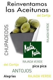 Folleto Martín Martín Página 23