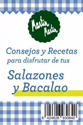 Folleto Martín Martín (válido hasta el 31-12)