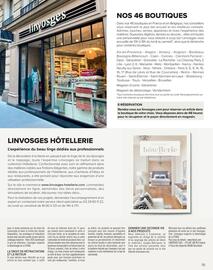 Catalogue Linvosges page 105