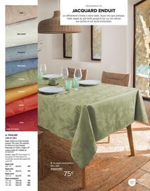 Catalogue Linvosges page 38