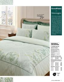 Catalogue Linvosges page 5
