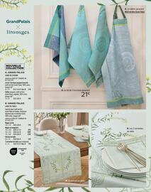 Catalogue Linvosges page 6