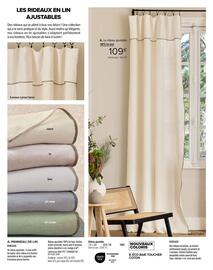 Catalogue Linvosges page 98