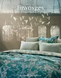 Catalogue Linvosges page 1